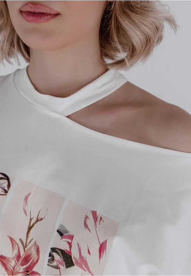 copy of copy of copy of copy of copy of copy of copy of copy of copy of copy of copy of Hummingbird printed t-shirt