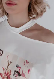 copy of copy of copy of copy of copy of copy of copy of copy of copy of copy of copy of Hummingbird printed t-shirt