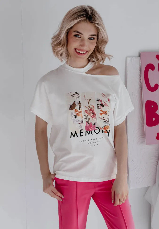 copy of copy of copy of copy of copy of copy of copy of copy of copy of copy of copy of Hummingbird printed t-shirt