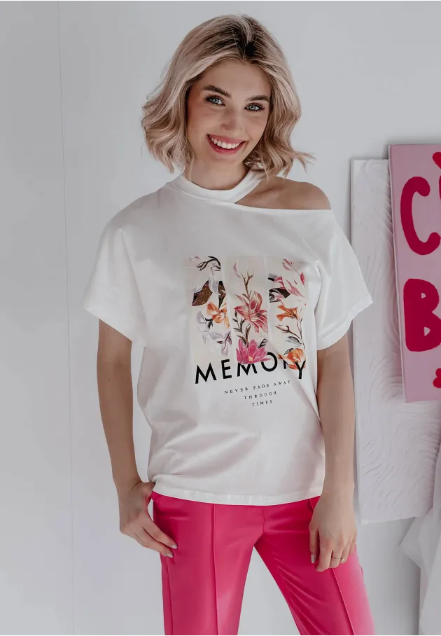 copy of copy of copy of copy of copy of copy of copy of copy of copy of copy of copy of Hummingbird printed t-shirt