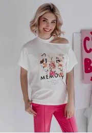copy of copy of copy of copy of copy of copy of copy of copy of copy of copy of copy of Hummingbird printed t-shirt