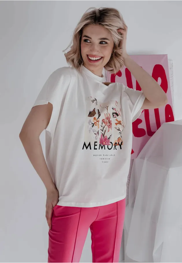 copy of copy of copy of copy of copy of copy of copy of copy of copy of copy of copy of Hummingbird printed t-shirt