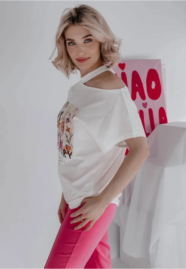 copy of copy of copy of copy of copy of copy of copy of copy of copy of copy of copy of Hummingbird printed t-shirt