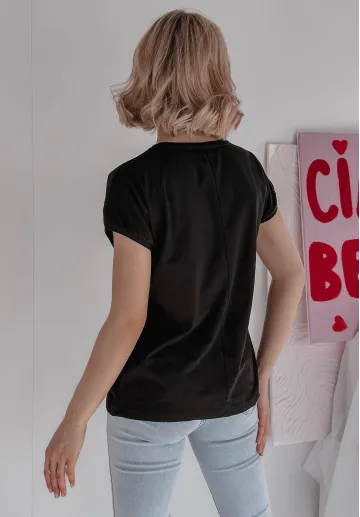 copy of copy of copy of copy of copy of copy of copy of copy of copy of copy of copy of copy of Hummingbird printed t-shirt