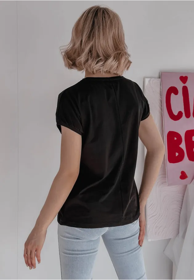 copy of copy of copy of copy of copy of copy of copy of copy of copy of copy of copy of copy of Hummingbird printed t-shirt