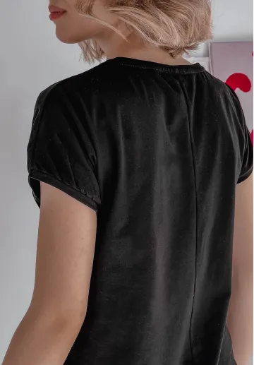 copy of copy of copy of copy of copy of copy of copy of copy of copy of copy of copy of copy of Hummingbird printed t-shirt