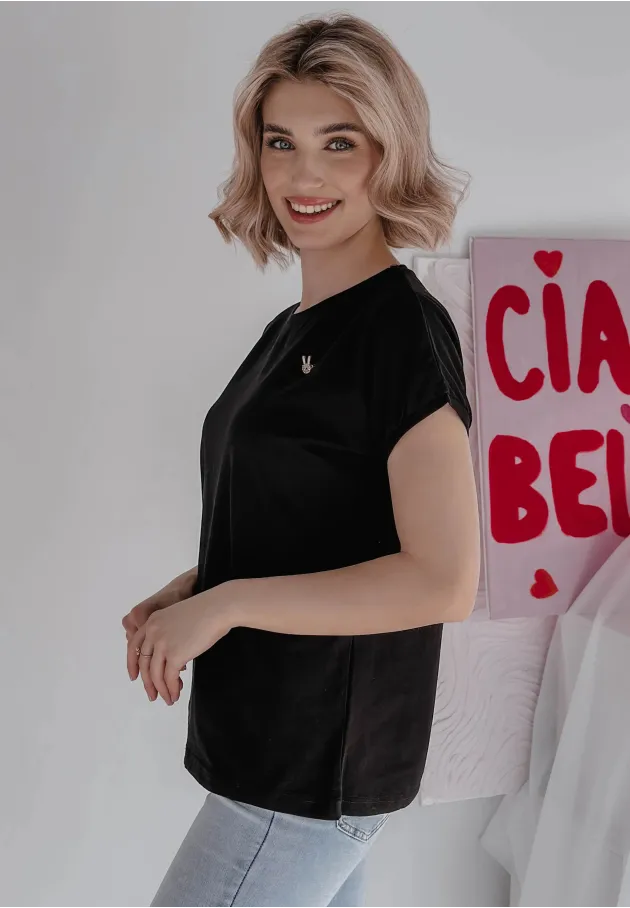 copy of copy of copy of copy of copy of copy of copy of copy of copy of copy of copy of copy of Hummingbird printed t-shirt