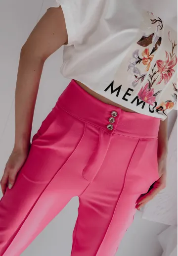 copy of Hummingbird printed t-shirt