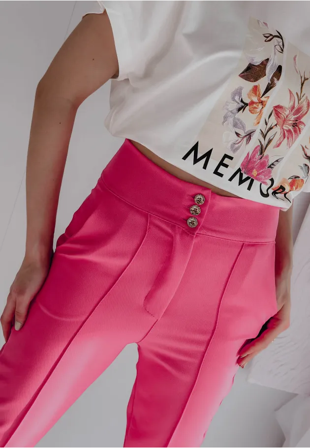 copy of Hummingbird printed t-shirt