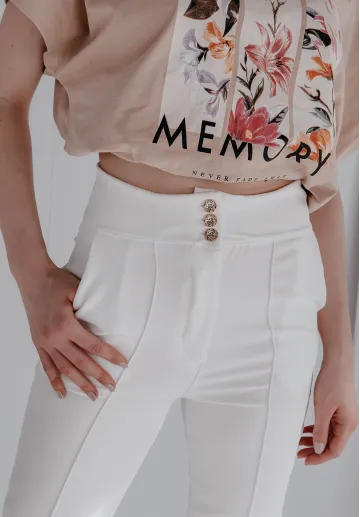 copy of Hummingbird printed t-shirt