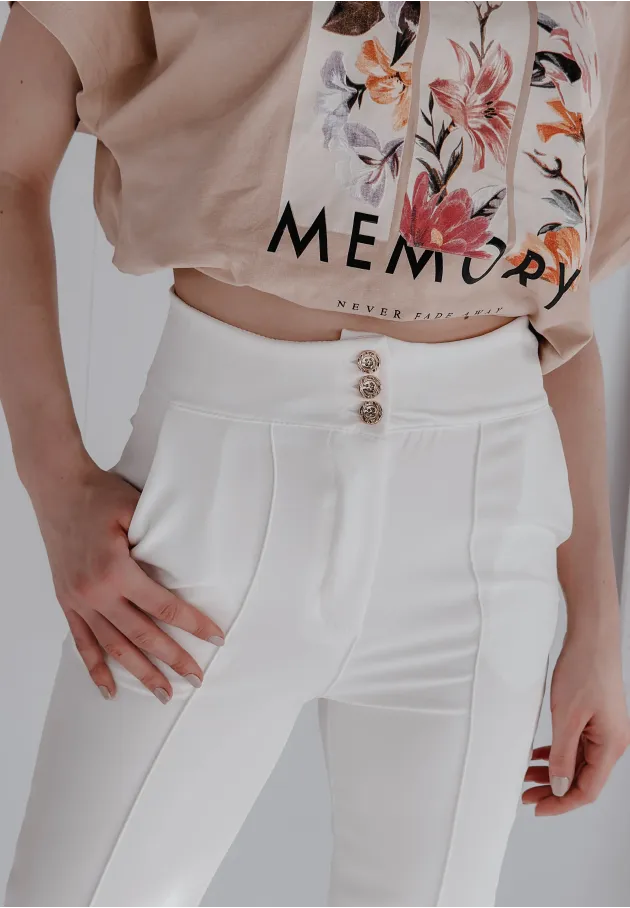 copy of Hummingbird printed t-shirt