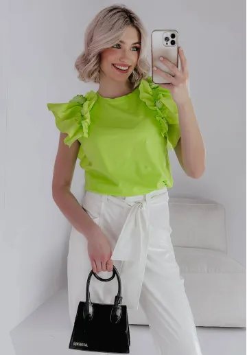 copy of Hummingbird printed t-shirt