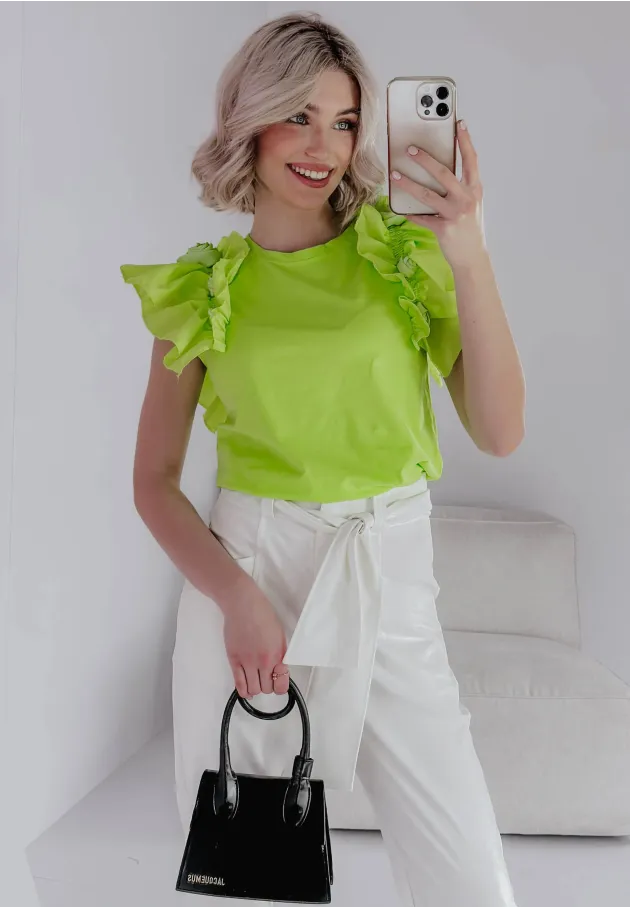 copy of Hummingbird printed t-shirt