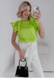copy of Hummingbird printed t-shirt