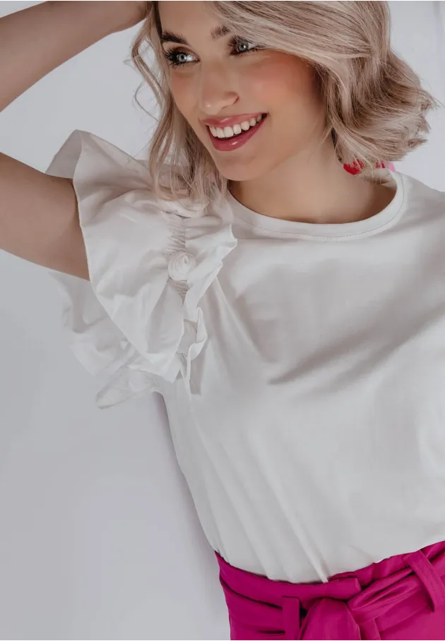 copy of Hummingbird printed t-shirt