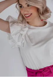 copy of Hummingbird printed t-shirt