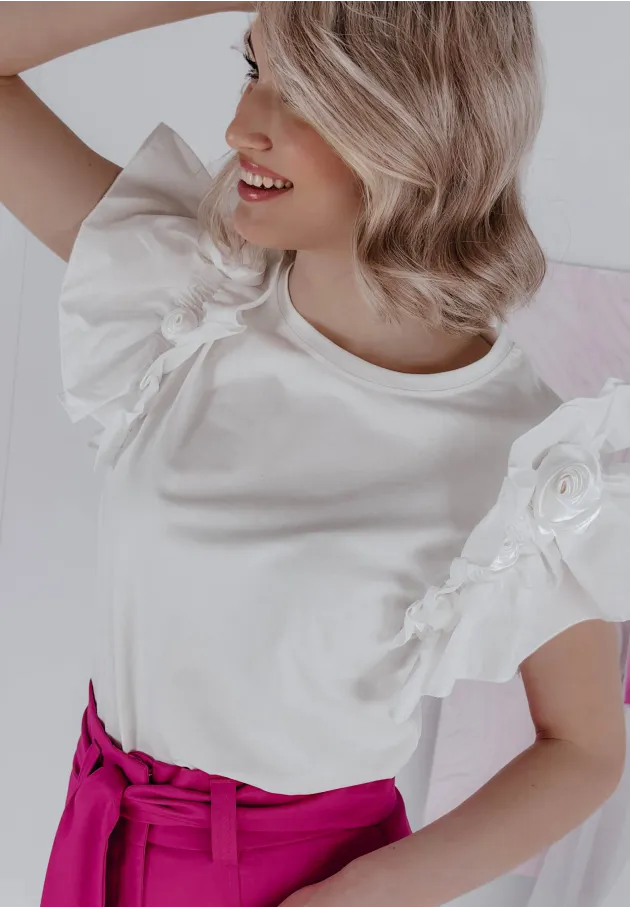copy of Hummingbird printed t-shirt