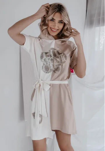 copy of Hummingbird printed t-shirt