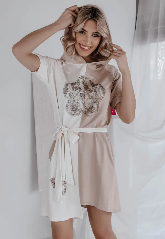 copy of Hummingbird printed t-shirt
