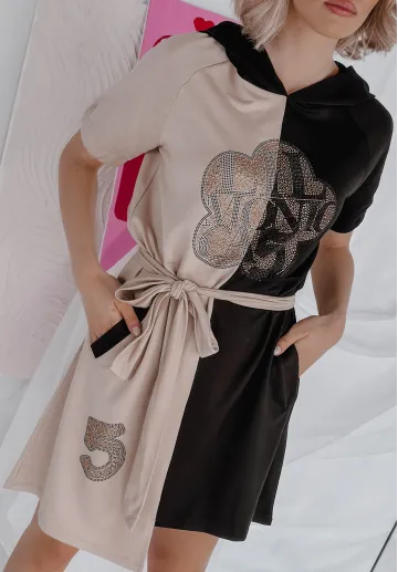 copy of copy of Hummingbird printed t-shirt