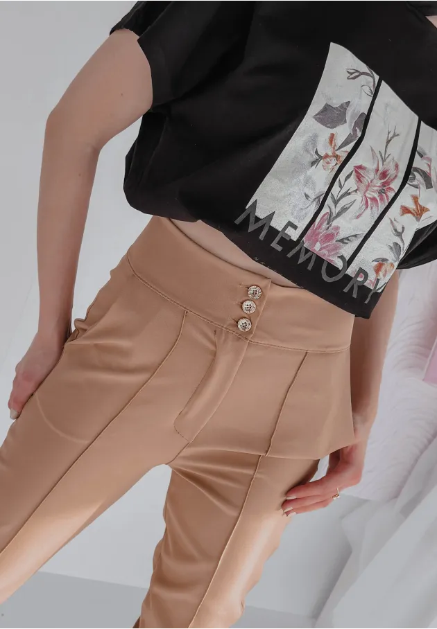 copy of Hummingbird printed t-shirt