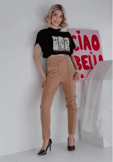 copy of Hummingbird printed t-shirt