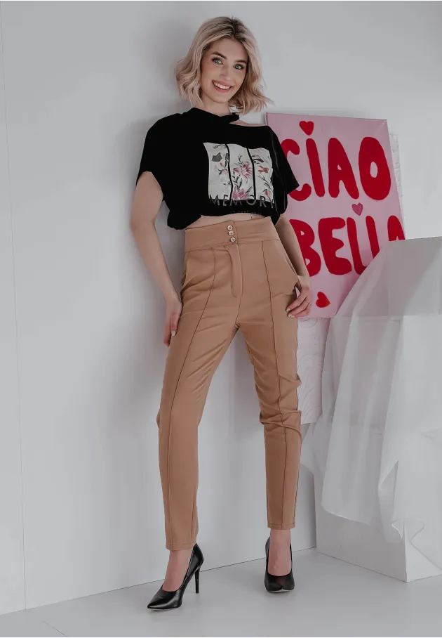 copy of Hummingbird printed t-shirt