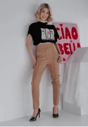 copy of Hummingbird printed t-shirt