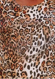 copy of Hummingbird printed t-shirt