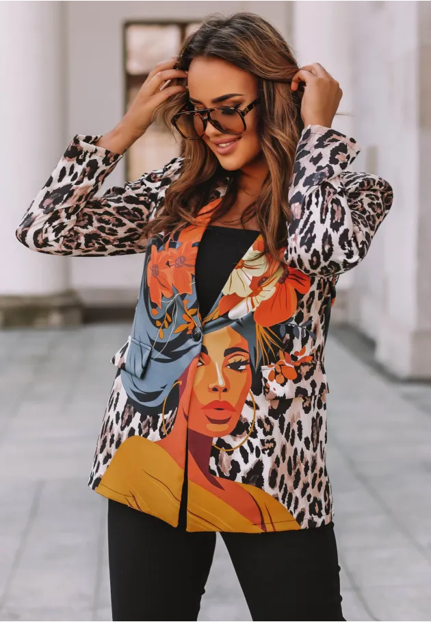 copy of copy of copy of copy of copy of Hummingbird printed t-shirt