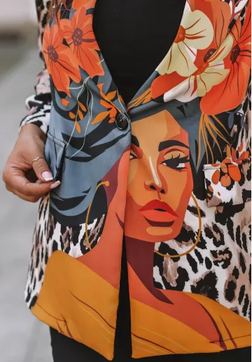 copy of copy of copy of copy of copy of Hummingbird printed t-shirt