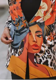 copy of copy of copy of copy of copy of Hummingbird printed t-shirt