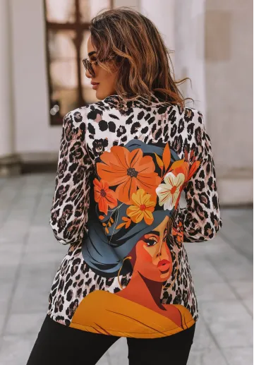 copy of copy of copy of copy of copy of Hummingbird printed t-shirt