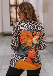copy of copy of copy of copy of copy of Hummingbird printed t-shirt