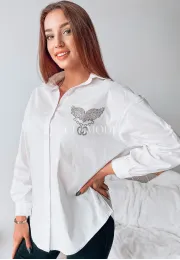 copy of Hummingbird printed t-shirt