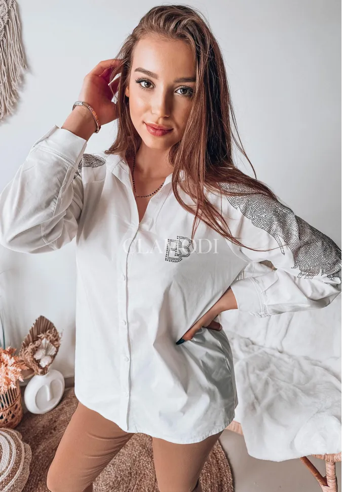 copy of Hummingbird printed t-shirt