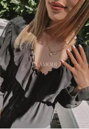 copy of Hummingbird printed t-shirt