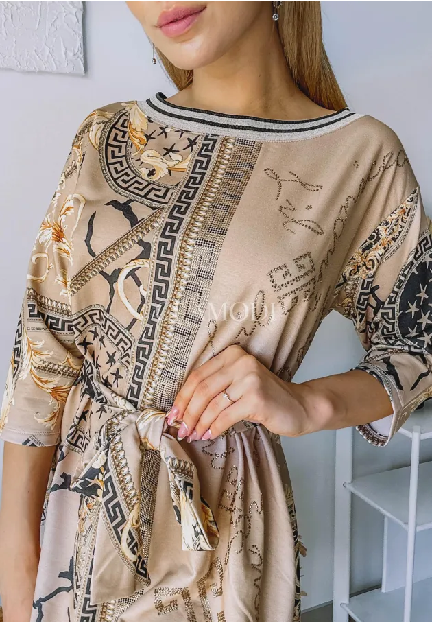 copy of Hummingbird printed t-shirt