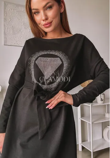copy of Hummingbird printed t-shirt