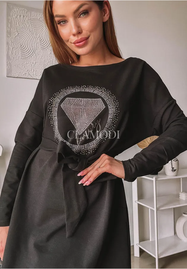 copy of Hummingbird printed t-shirt