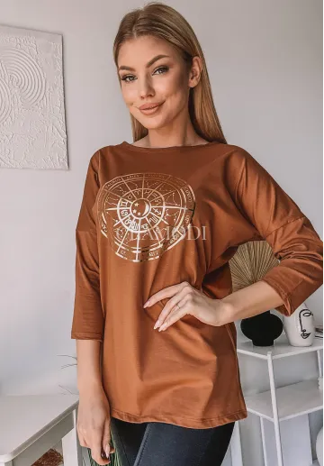 copy of Hummingbird printed t-shirt