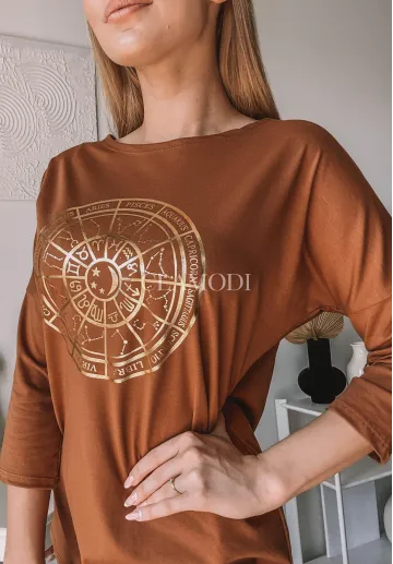 copy of Hummingbird printed t-shirt