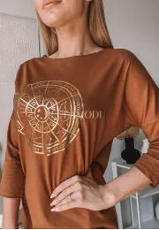 copy of Hummingbird printed t-shirt