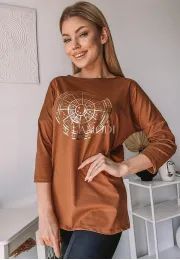 copy of Hummingbird printed t-shirt