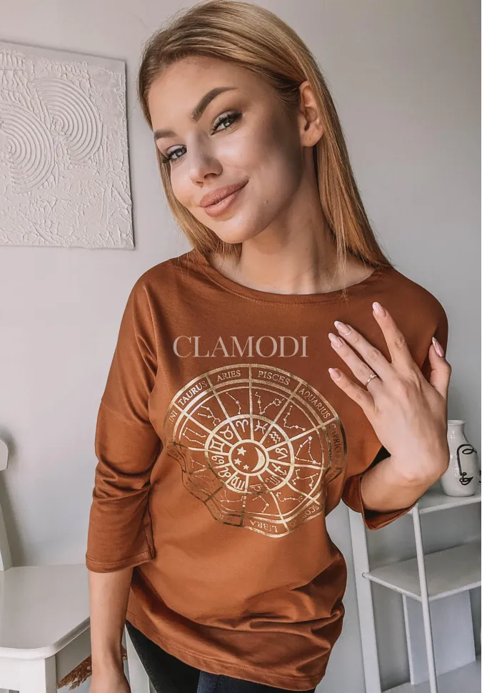 copy of Hummingbird printed t-shirt