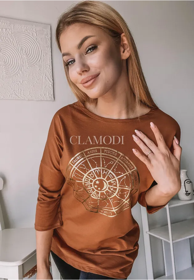 copy of Hummingbird printed t-shirt