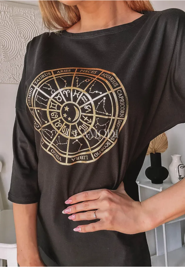 copy of Hummingbird printed t-shirt