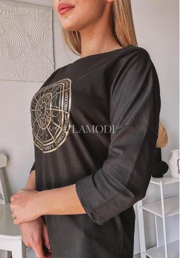 copy of Hummingbird printed t-shirt