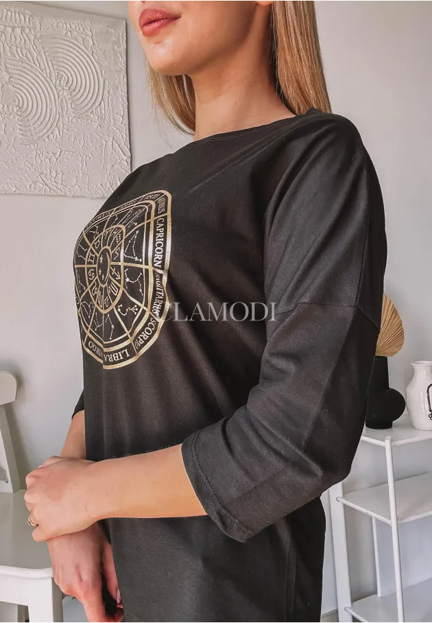copy of Hummingbird printed t-shirt