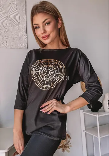 copy of Hummingbird printed t-shirt